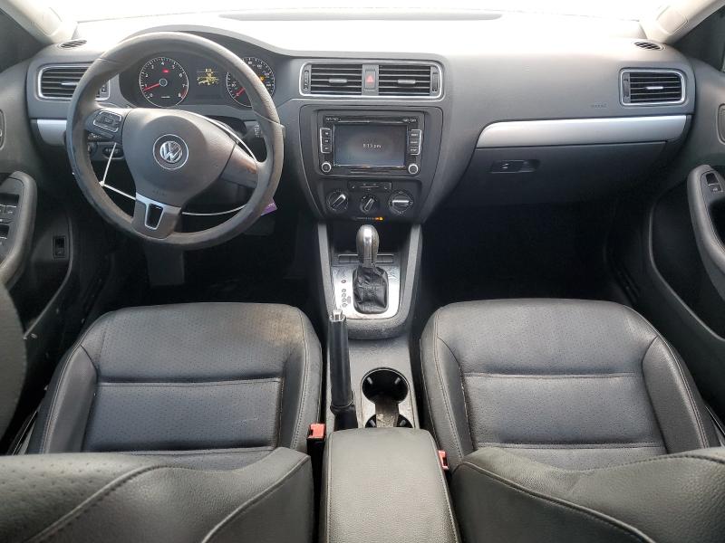 2013 VOLKSWAGEN JETTA SE - 3VWDX7AJ2DM374722