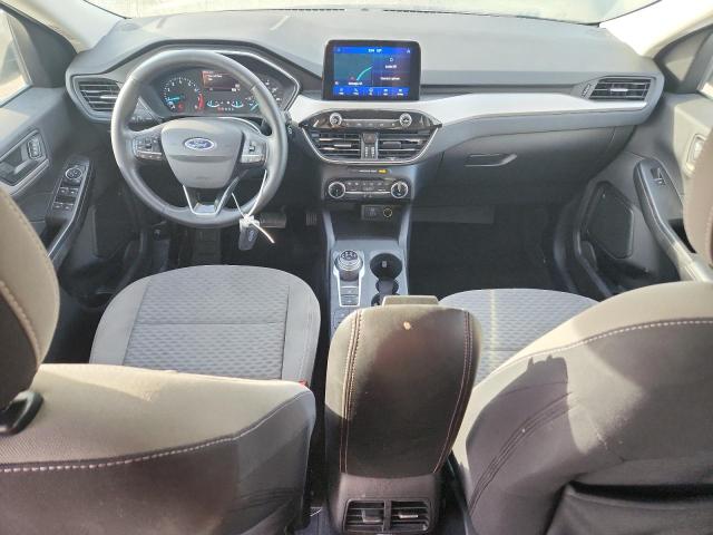 2022 FORD ESCAPE SE #3298158255