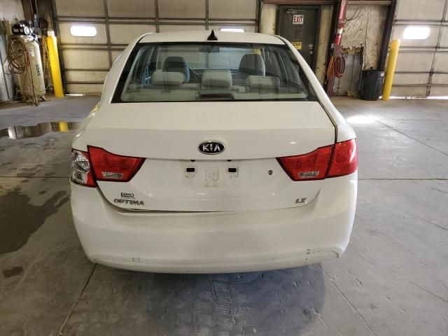 2010 KIA OPTIMA LX #3298124142