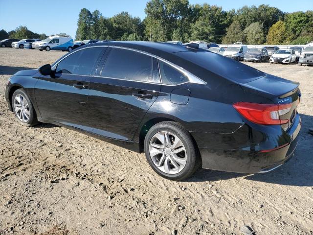 2020 HONDA ACCORD LX #3290191212