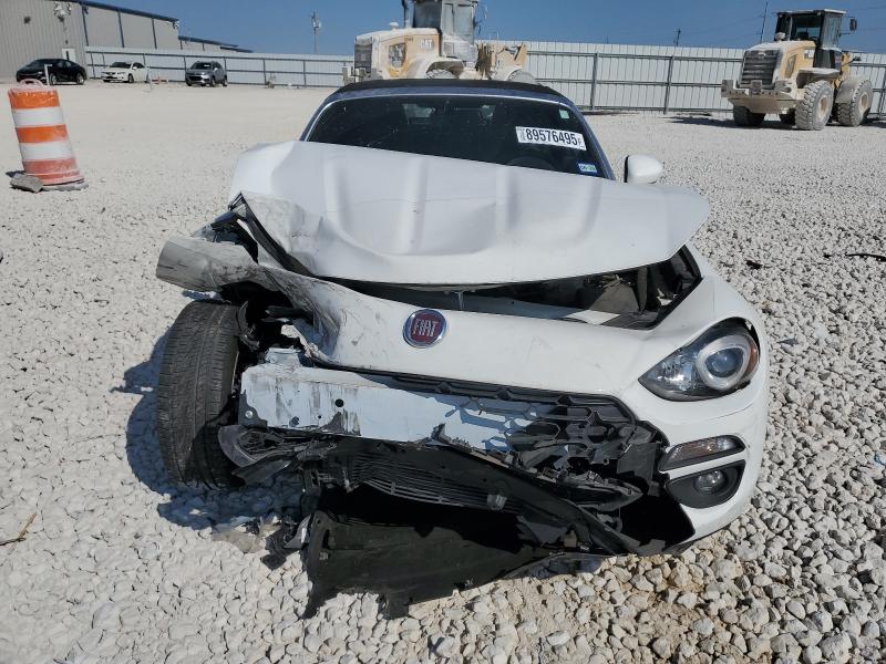 2017 FIAT 124 SPIDER #3297351796