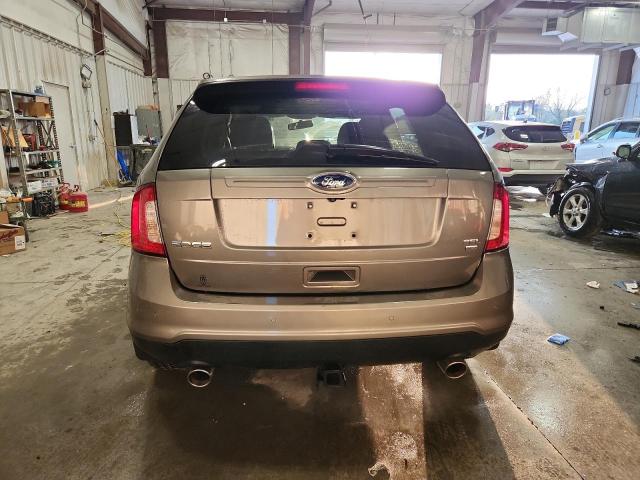 2014 FORD EDGE SEL #3296364149