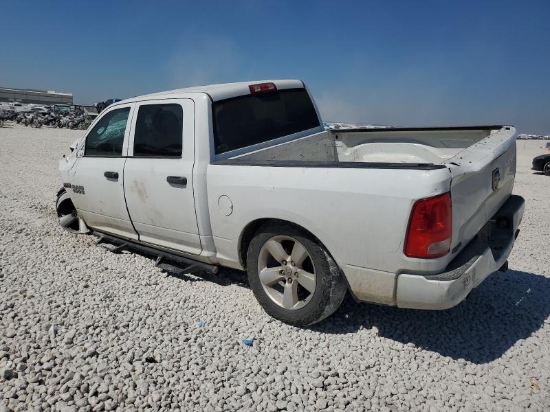 2014 RAM 1500 ST - 3C6RR6KT5EG294836
