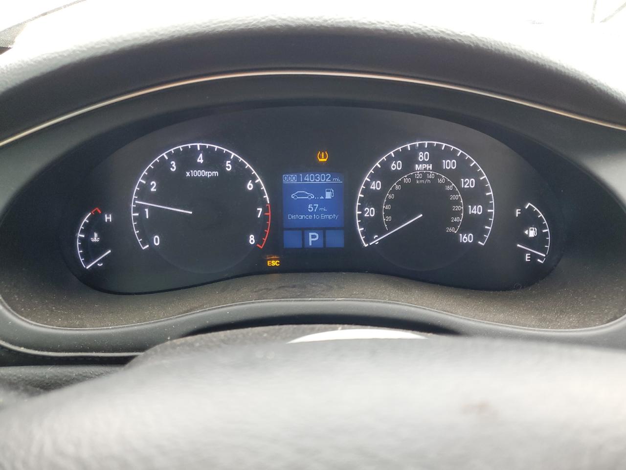 HYUNDAI GENESIS 3.8L