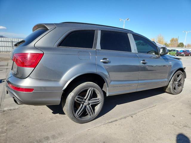 2014 AUDI Q7 PRESTIG #3278658929