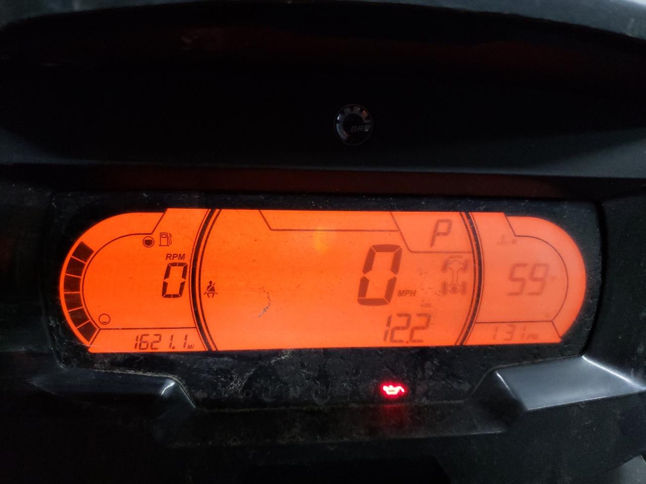 Lot #3302884935 2024 CAN AM DEFENDER LIMITED