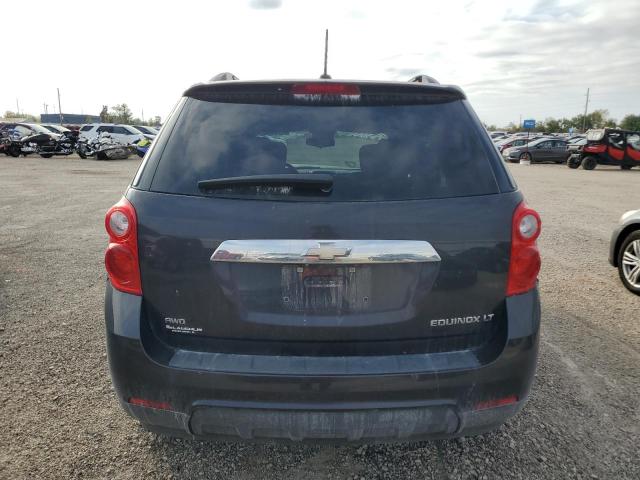 2015 CHEVROLET EQUINOX LT - 2GNFLFEK1F6112313