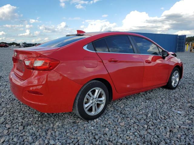 2016 CHEVROLET CRUZE LT 1G1BE5SM2G7275743