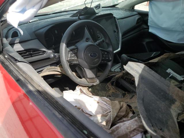 2024 SUBARU CROSSTREK #3279730952