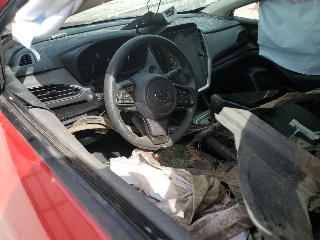 SUBARU CROSSTREK PREMIUM