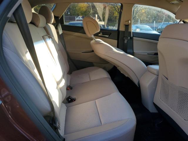 2017 HYUNDAI TUCSON SE - KM8J23A40HU254647