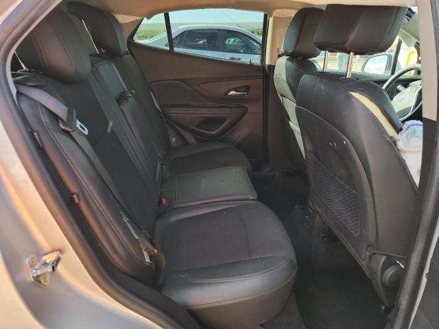 2020 BUICK ENCORE PRE #3291371131