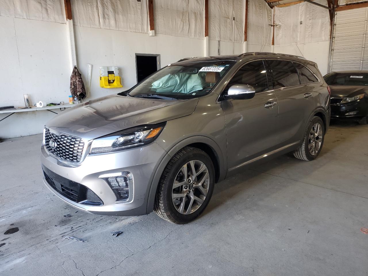 KIA SORENTO SX
