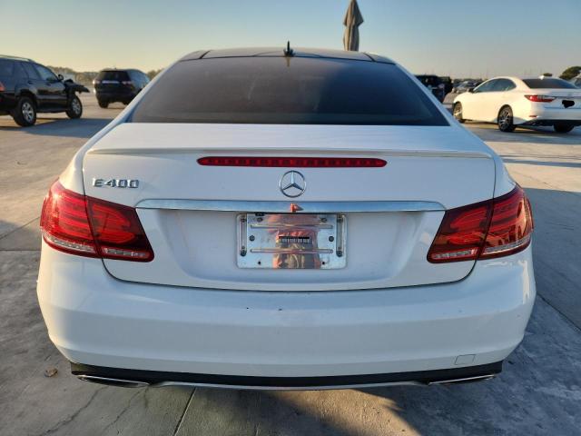 2016 MERCEDES-BENZ E 400 #3308205156