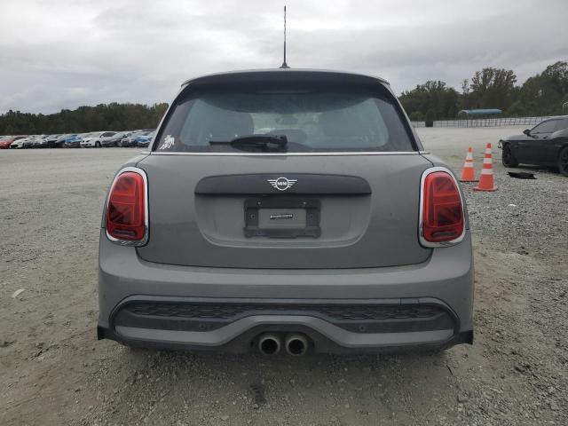 2022 MINI COOPER S #3281636383
