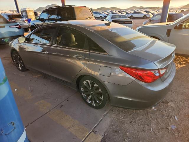 2011 HYUNDAI SONATA SE - 5NPEC4AC8BH227987
