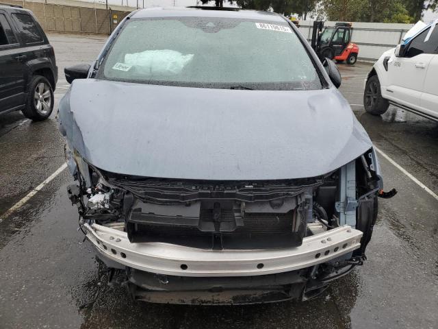 2023 HONDA ODYSSEY SP 5FNRL6H78PB048831