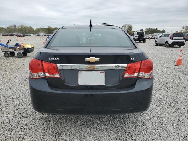 2012 CHEVROLET CRUZE LT - 1G1PF5SC9C7274657