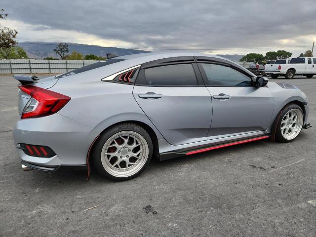 2016 HONDA CIVIC LX - 2HGFC2F5XGH539085