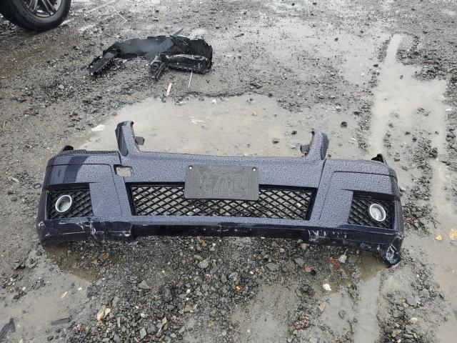 2011 MERCEDES-BENZ GLK 350 4MATIC - WDCGG8HB7BF556931