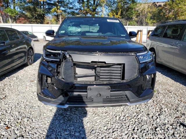 2025 FORD EXPLORER P 1FMWK8HCXSGA83640