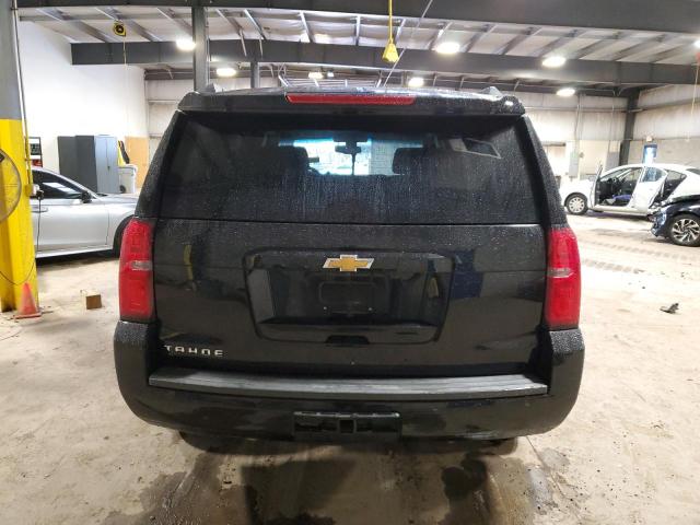 2018 CHEVROLET TAHOE K150 1GNSKAKC2JR365106