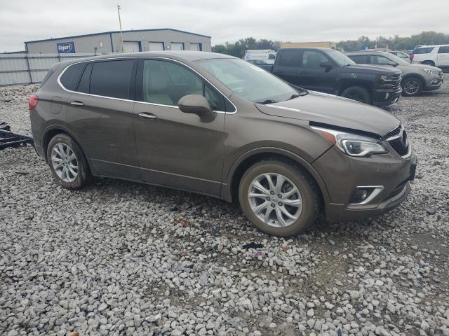 2019 BUICK ENVISION P LRBFXBSA9KD026887