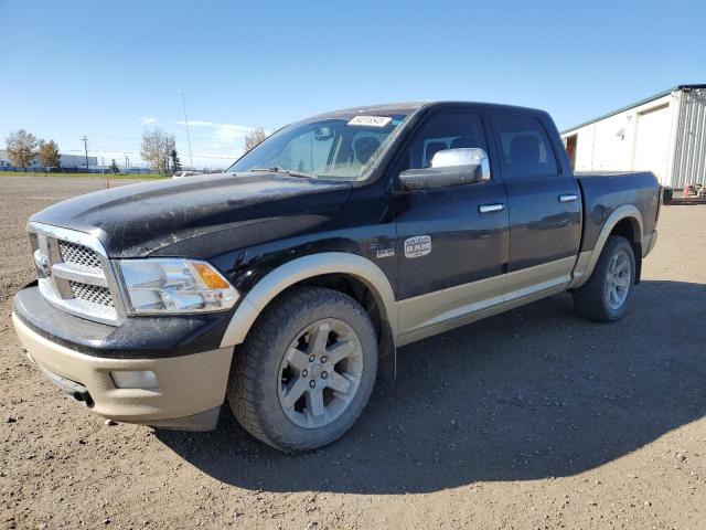 Global Auto Auctions: 2012 DODGE RAM 1500 L