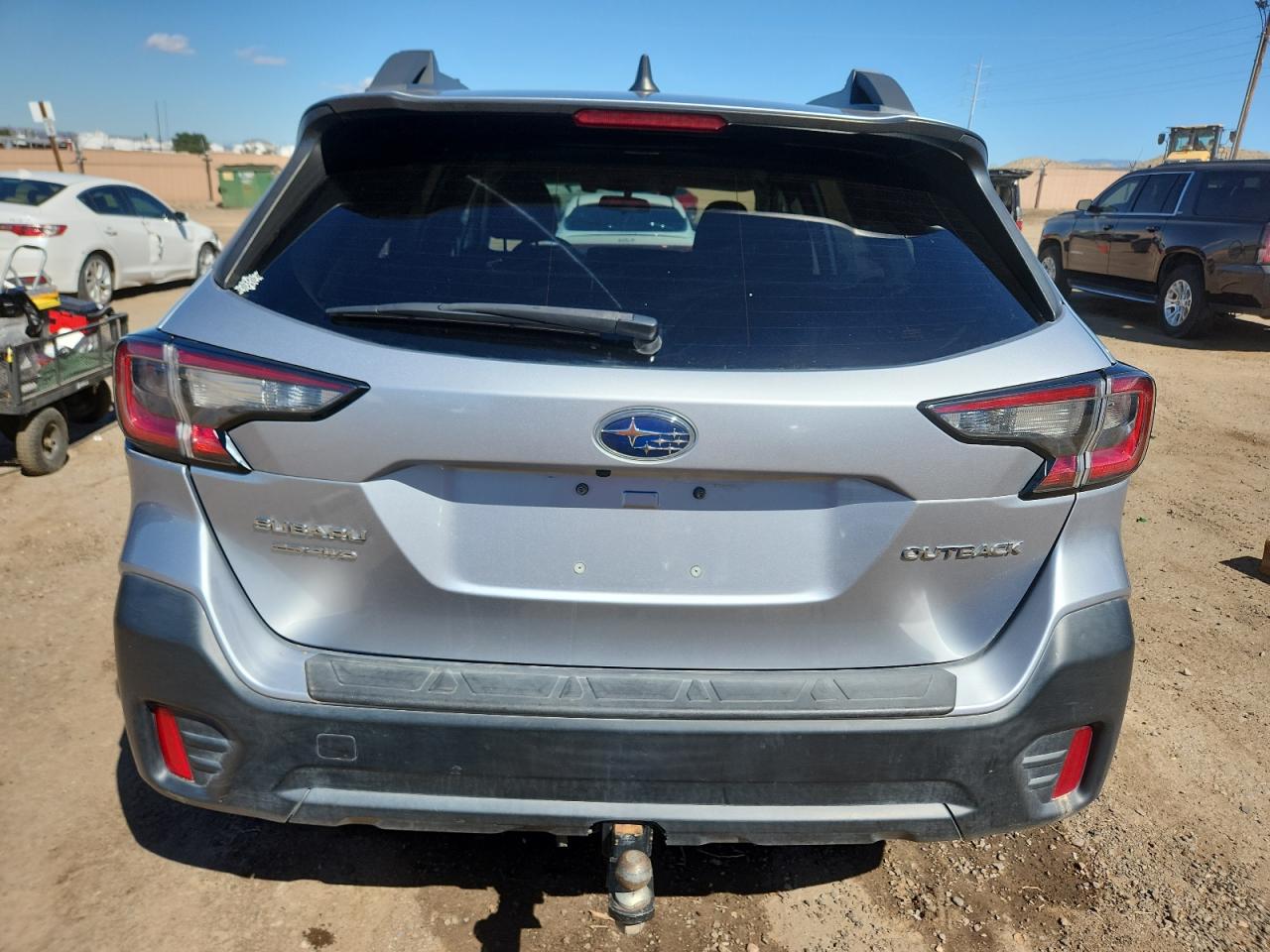 SUBARU OUTBACK PREMIUM