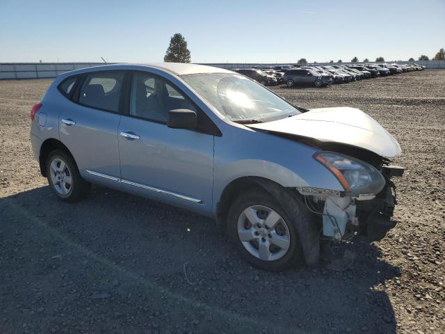 2014 NISSAN ROGUE SELE #3304739915
