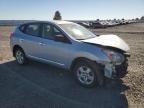 Lot #3304739915 2014 NISSAN ROGUE SELE