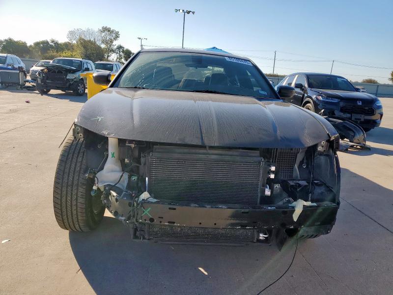 2020 DODGE CHARGER SX - 2C3CDXBG6LH140613