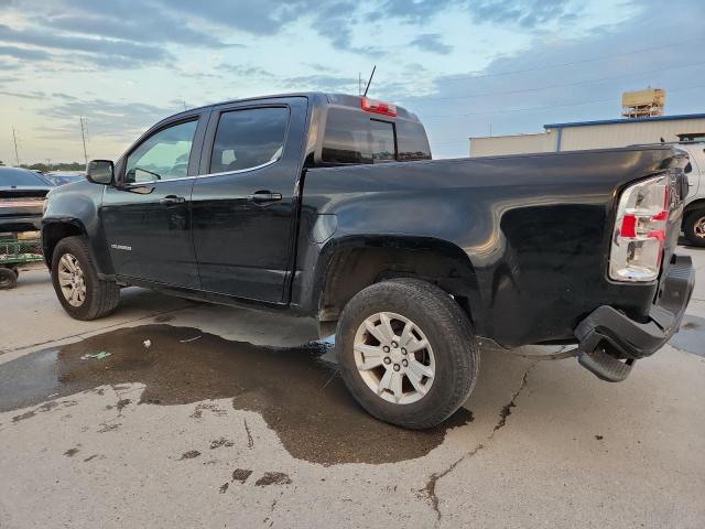 2016 CHEVROLET COLORADO L 1GCGSCEA6G1171626