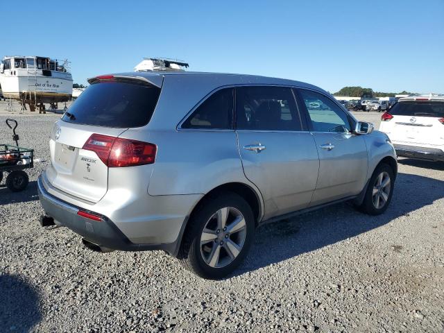 2011 ACURA MDX TECHNO - 2HNYD2H68BH515333