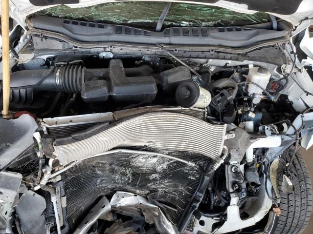 2018 FORD F250 SUPER 1FT7W2B62JEC61208