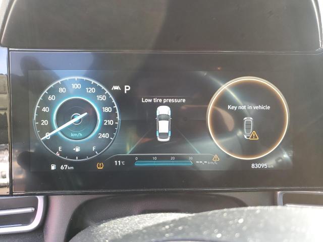 2023 HYUNDAI ELANTRA SE - KMHLN4AG6PU629228