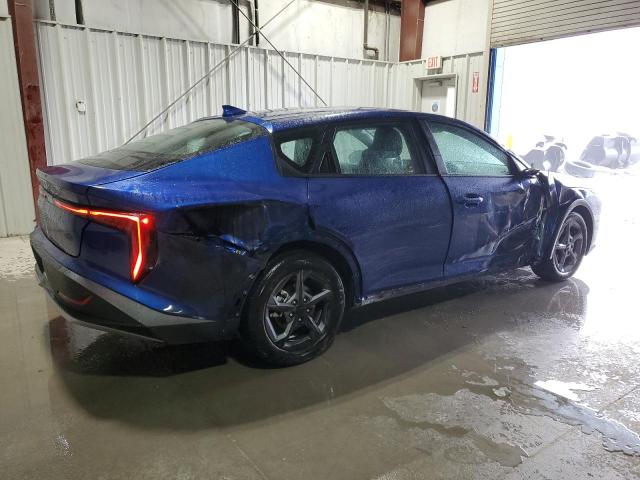 2025 KIA K4 LX - 3KPFT4DE7SE067042