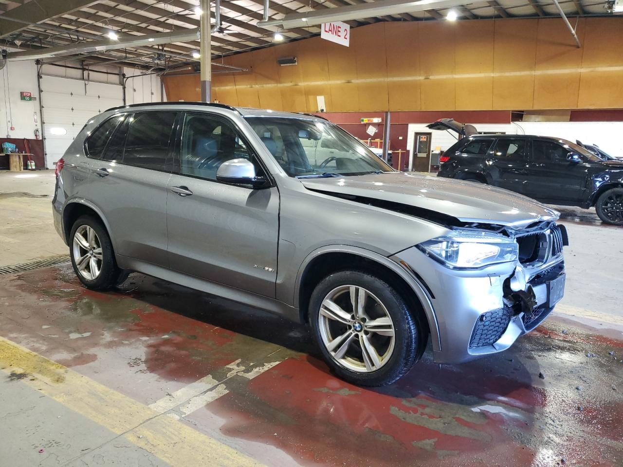BMW X5 XDRIVE35I