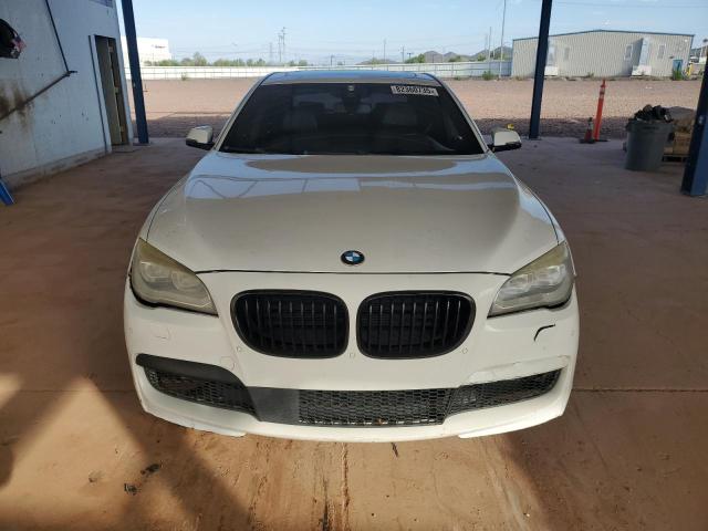 2015 BMW 750 I #3293738916