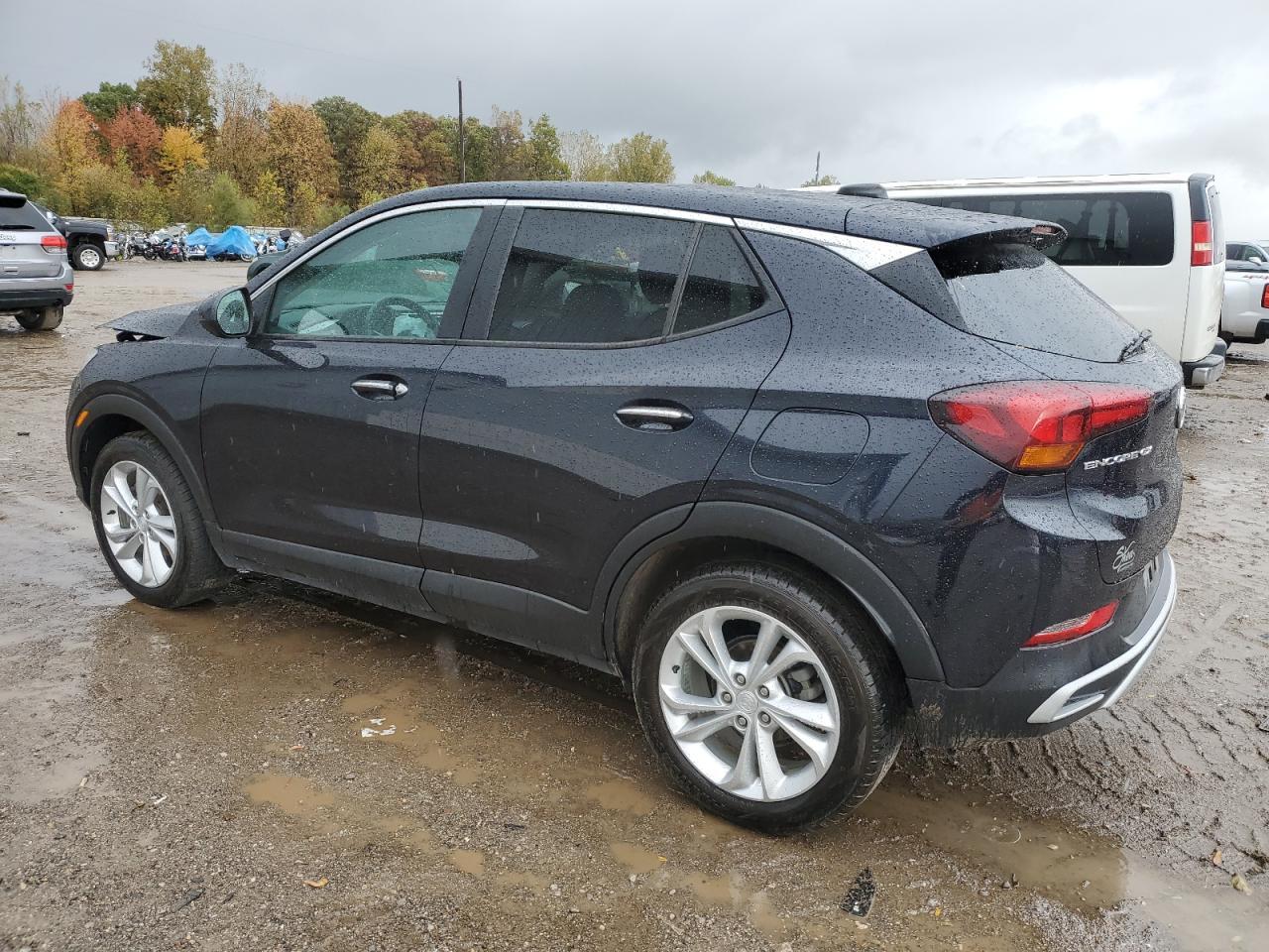 BUICK ENCORE PREFERRED