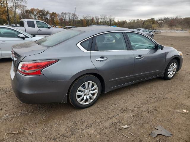 2015 NISSAN ALTIMA 2.5 - 1N4AL3AP8FC458830
