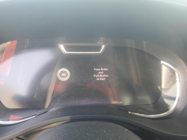 2024 RAM 1500 LIMIT - 1C6SRFHT4RN186388