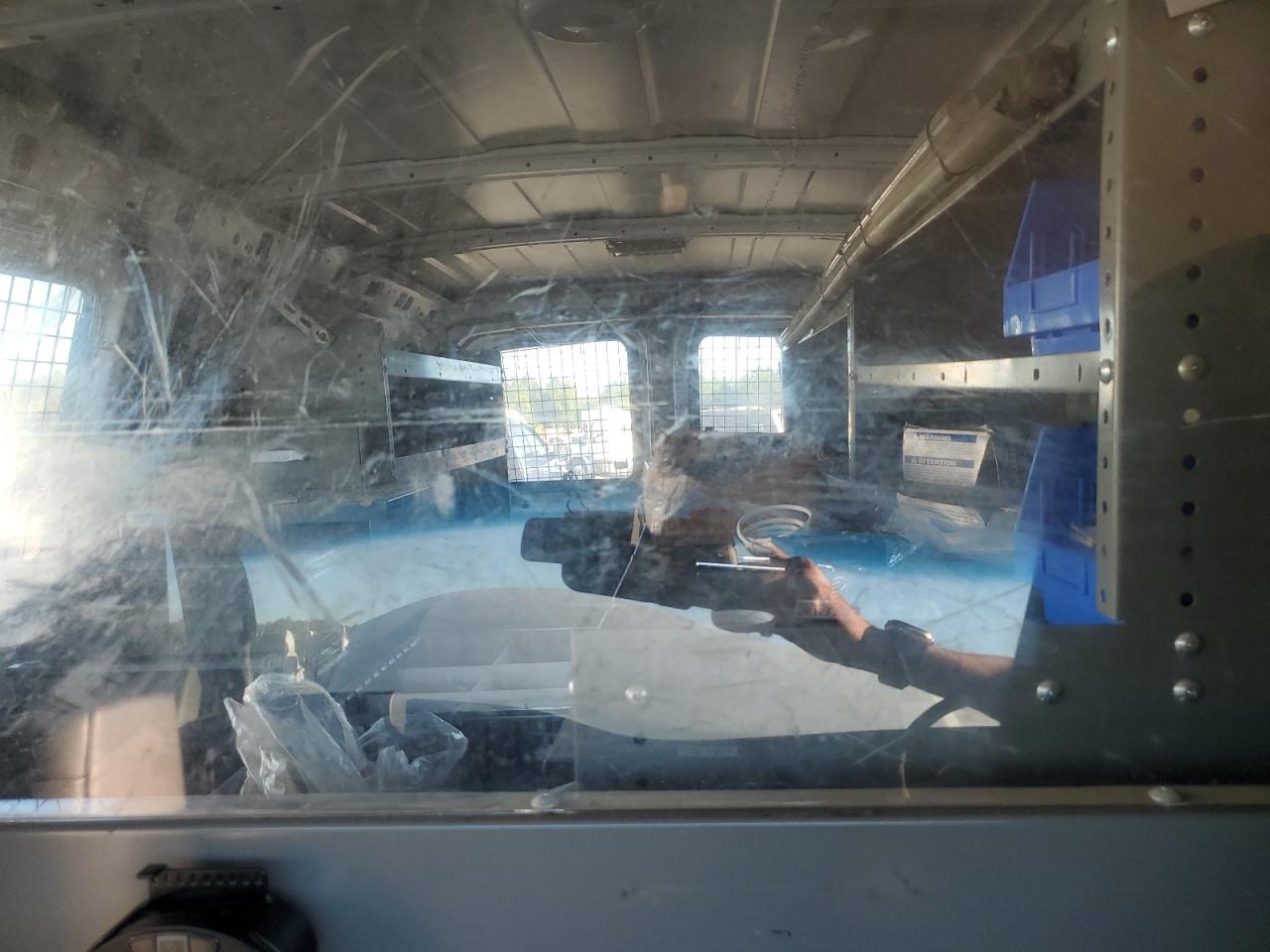 CHEVROLET EXPRESS G2