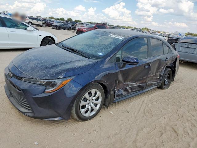 Global Auto Auctions: 2025 TOYOTA COROLLA LE