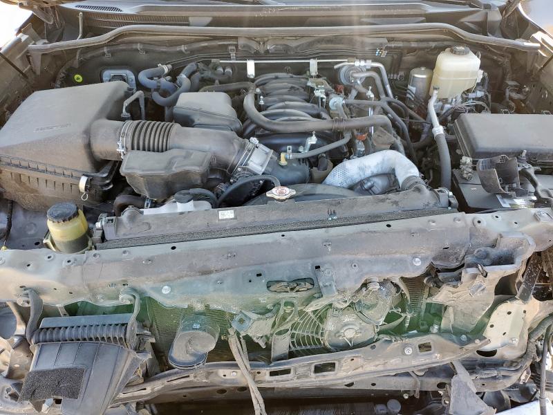 2021 TOYOTA LAND CRUIS - JTMCY7AJ1M4096015