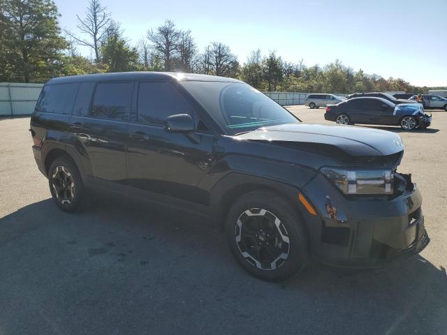 2024 HYUNDAI SANTA FE S #3302948605