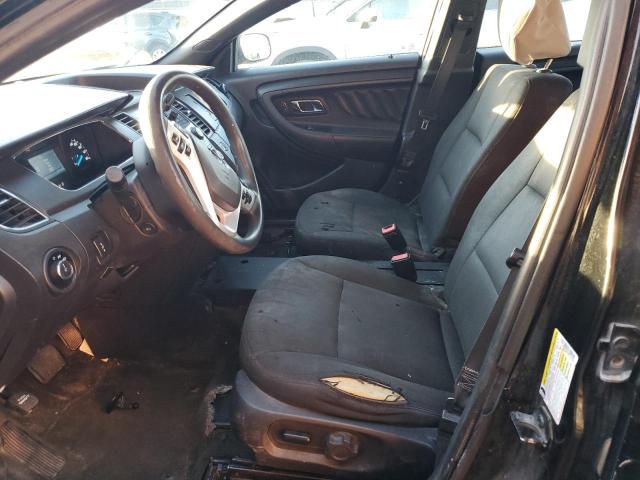 2015 FORD TAURUS POL - 1FAHP2MT0FG144202