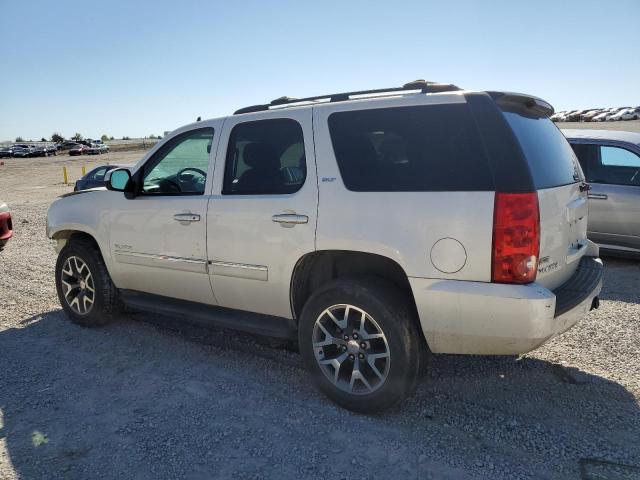 2012 GMC YUKON SLT - 1GKS2DE02CR101001