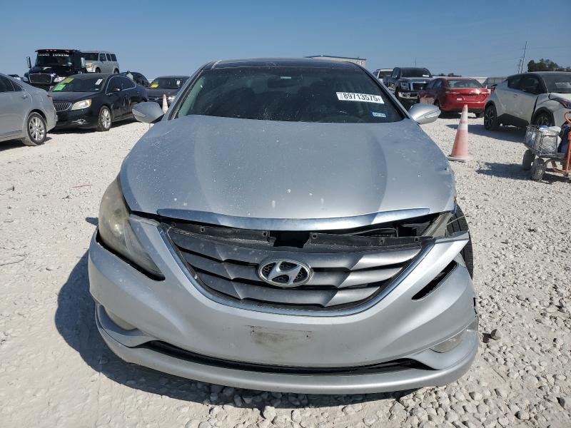 2012 HYUNDAI SONATA SE - 5NPEC4AB1CH391042