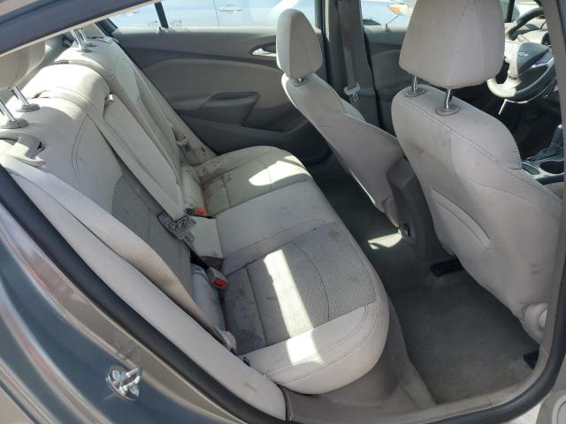 2017 CHEVROLET CRUZE LT 1G1BE5SM9H7181277